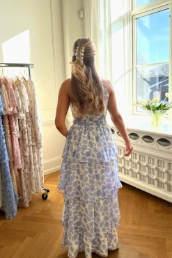 Belleic Long Dress A25141