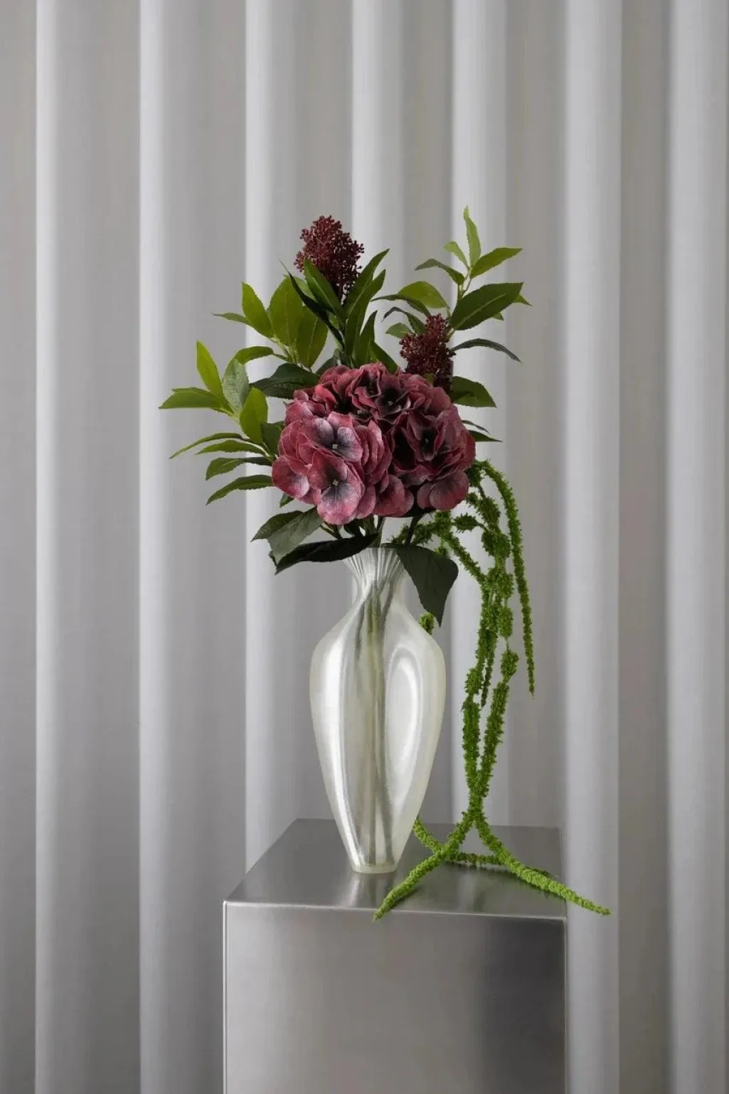 Berry Bliss Bouquet 02-299