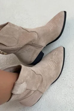 Blalberte Boot