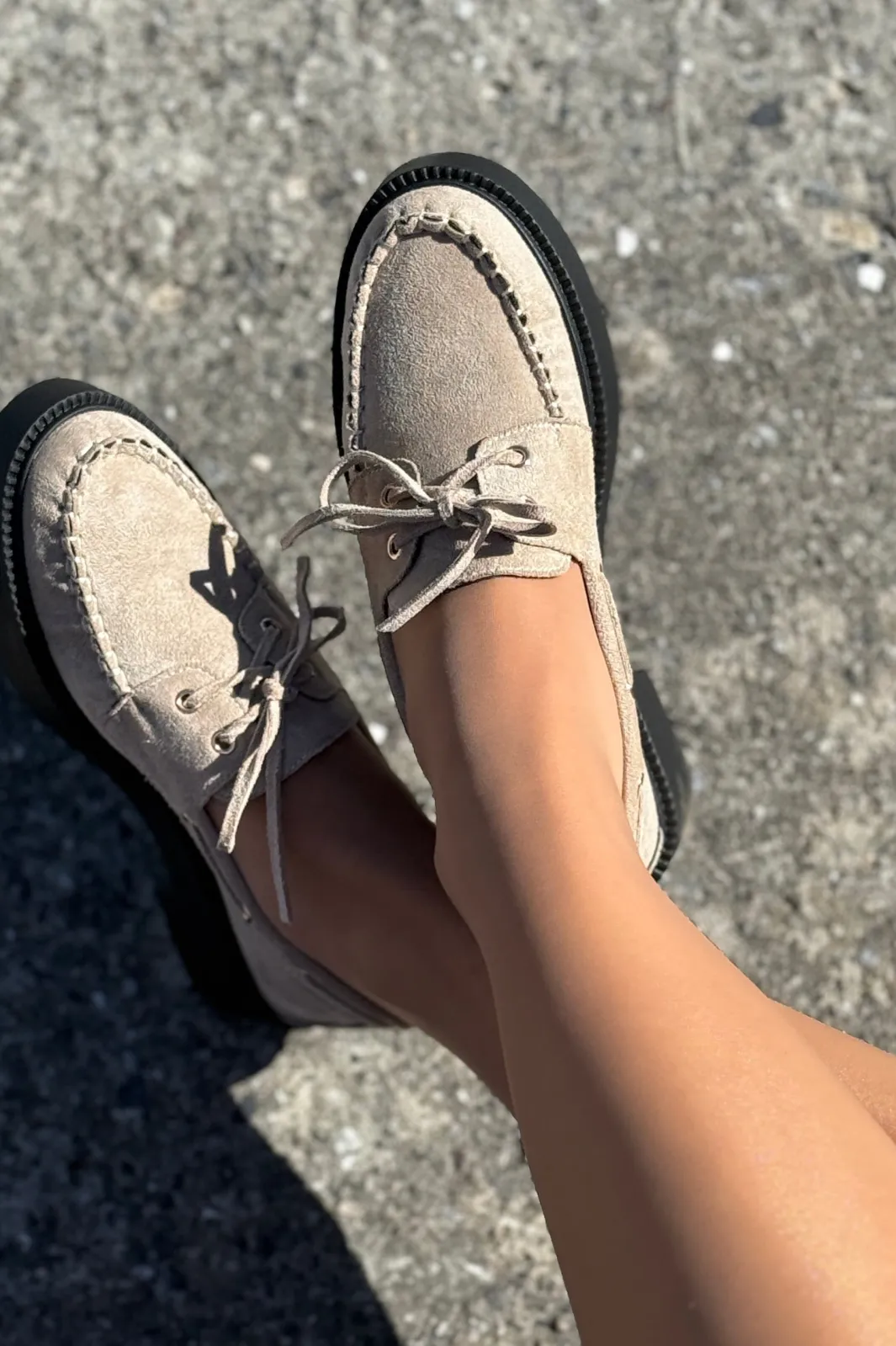 Bloom Blanemone Loafer | Loafers