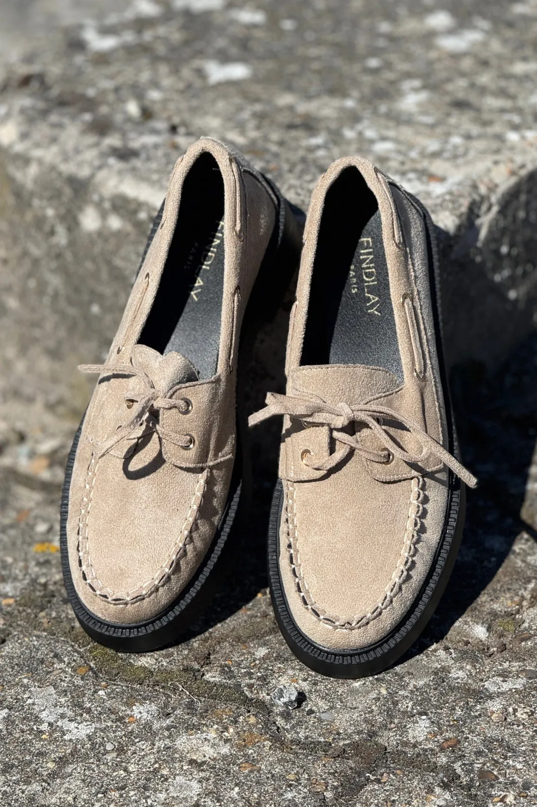 Bloom Blanemone Loafer | Loafers