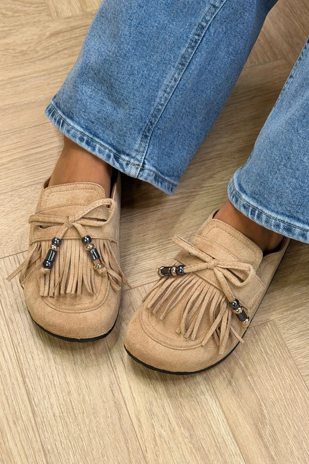 Bloom Blaster Loafers | Loafers