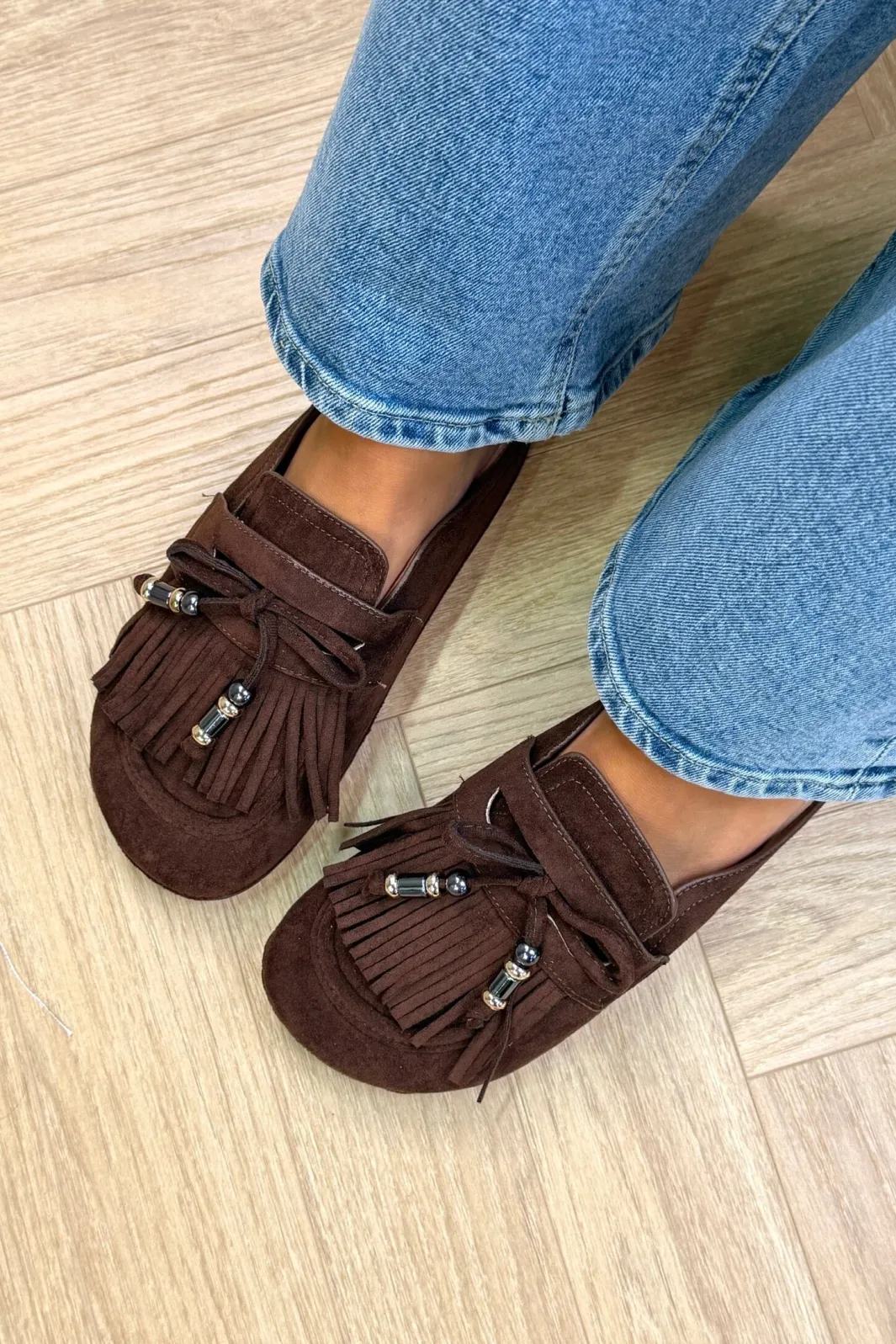 Bloom Blaster Loafers | Loafers