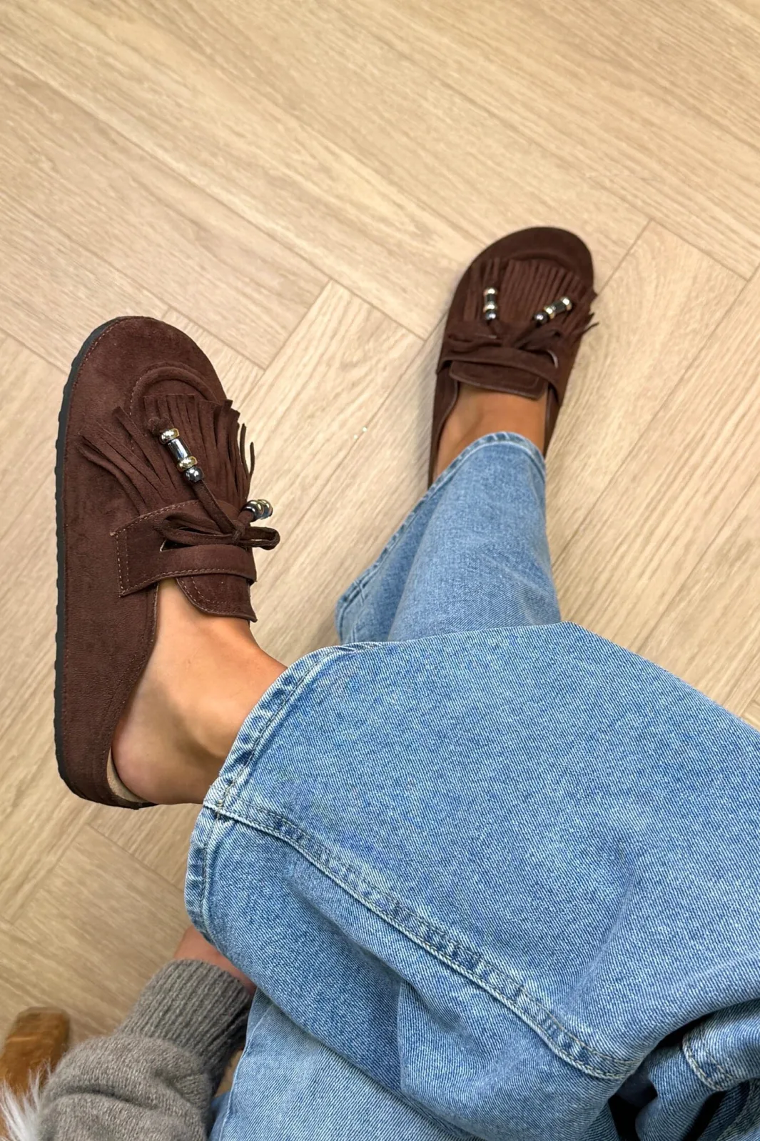 Bloom Blaster Loafers | Loafers