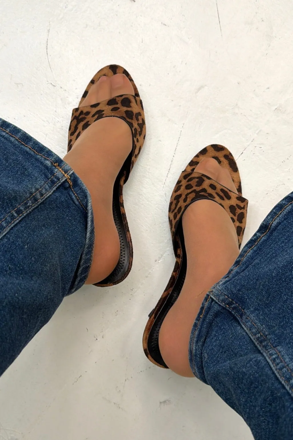 Blastrantia Stiletto