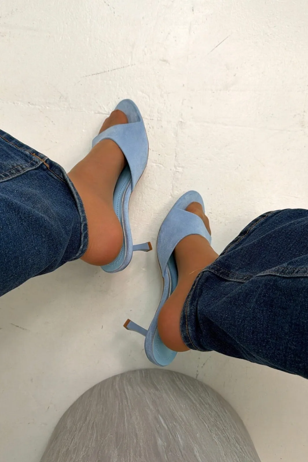 Bloom Blastrantia Stiletto | Högklackade Skor & Pumps