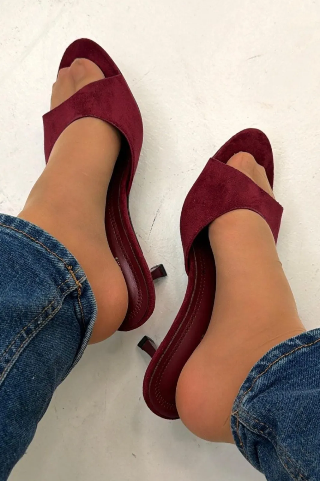 Bloom Blastrantia Stiletto | Högklackade Skor & Pumps