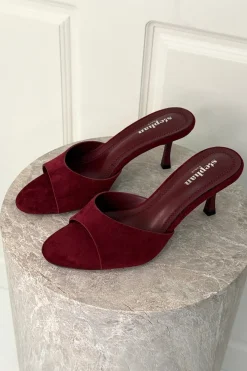 Bloom Blastrantia Stiletto | Högklackade Skor & Pumps
