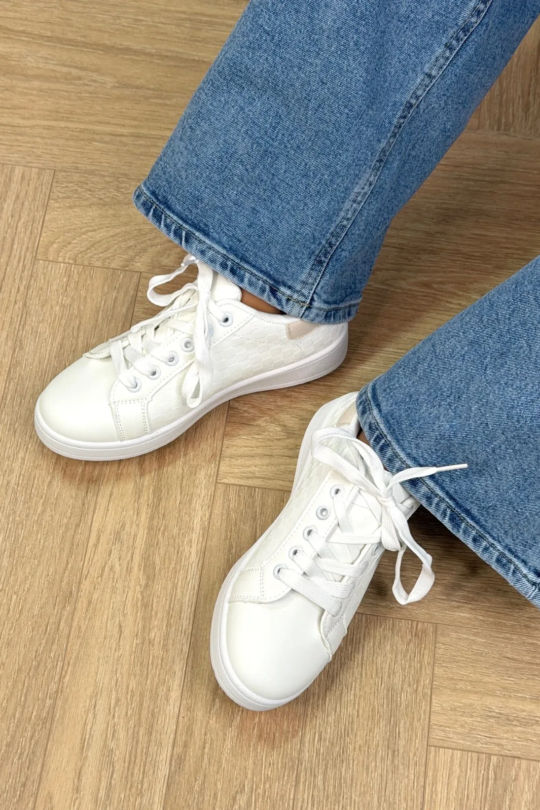 Bloom Blazalea Sneakers | Skor & Sneakers