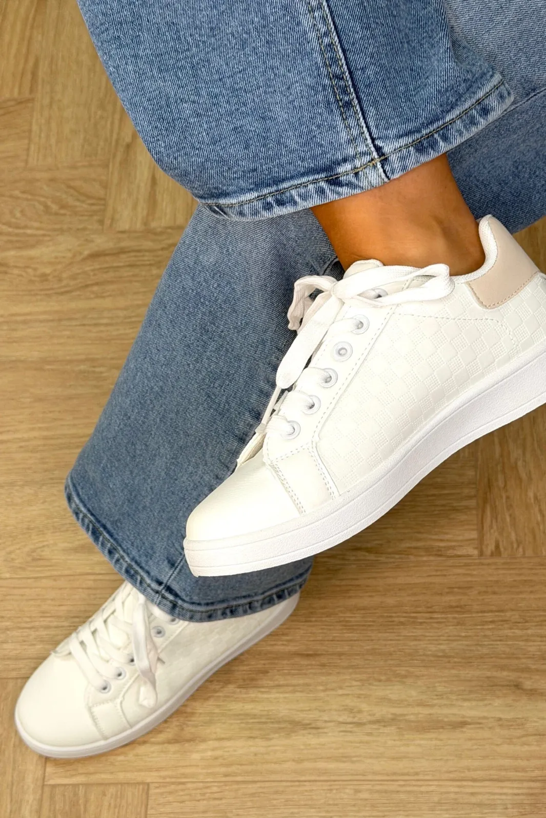 Bloom Blazalea Sneakers | Skor & Sneakers