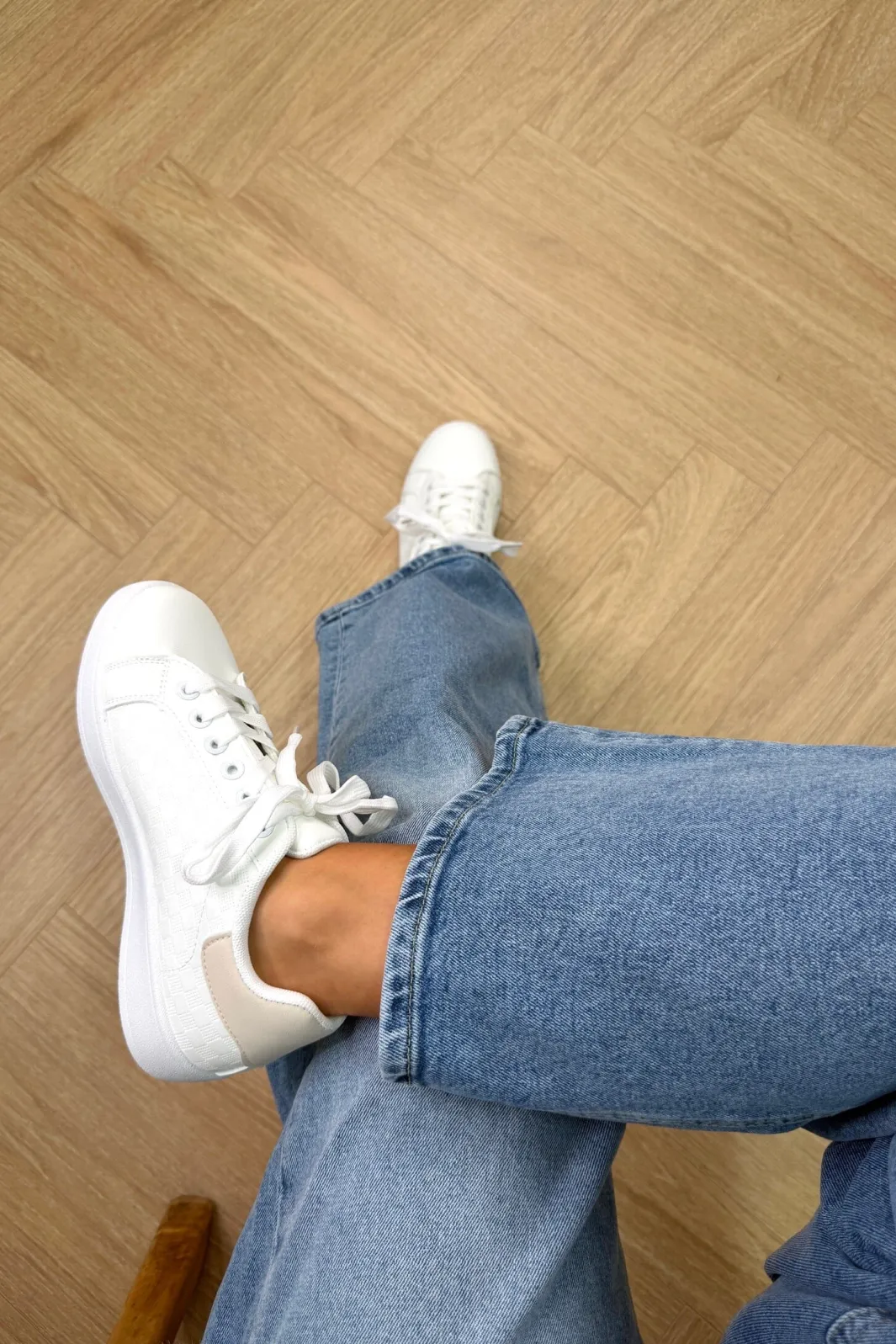 Bloom Blazalea Sneakers | Skor & Sneakers