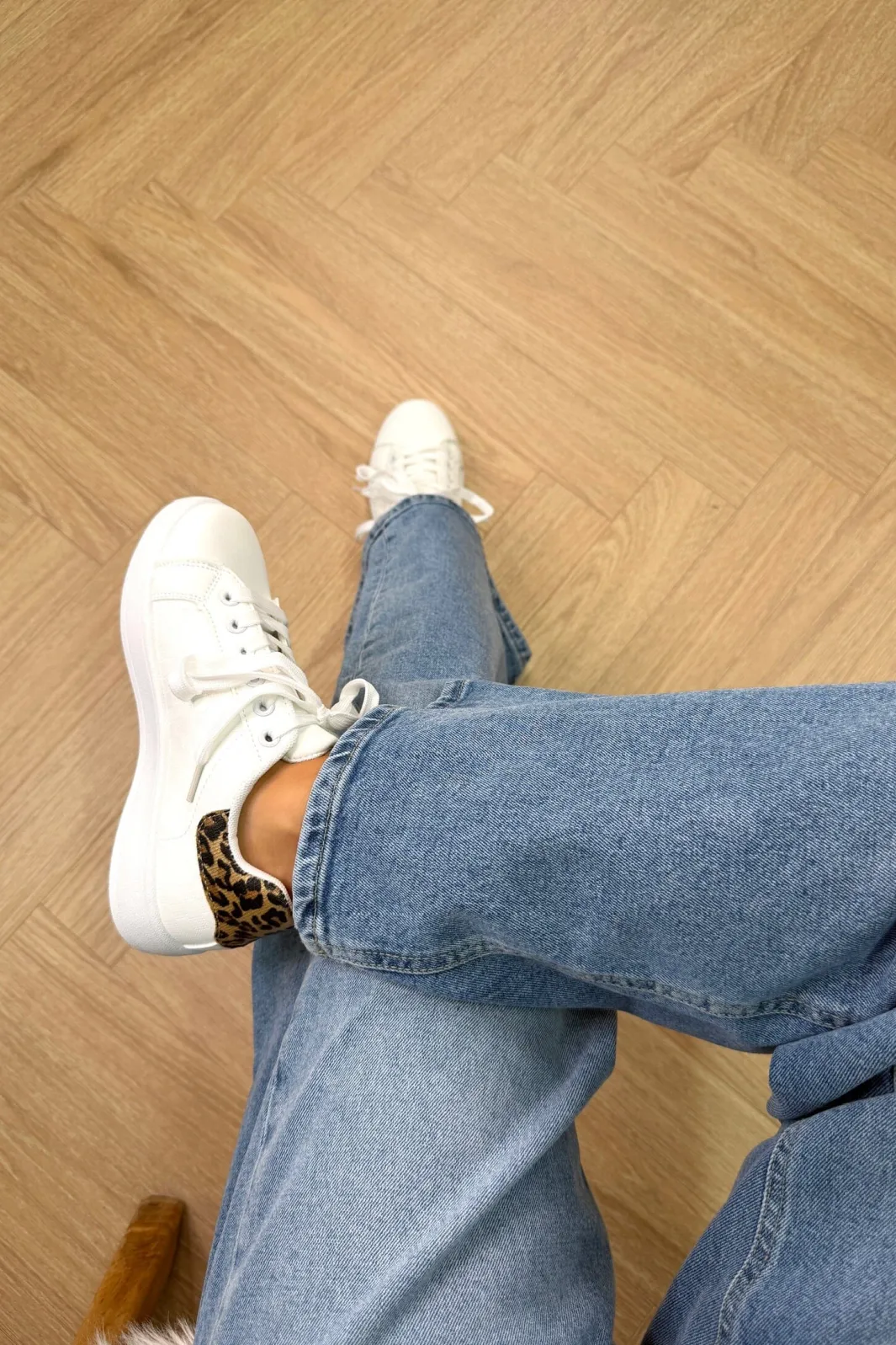 Bloom Blazalea Sneakers | Skor & Sneakers