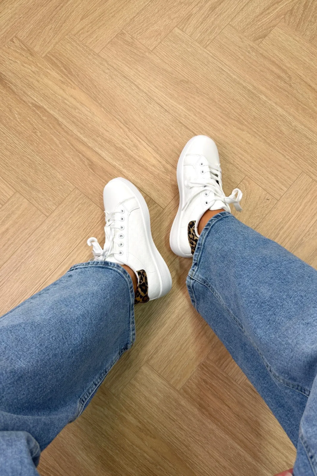 Bloom Blazalea Sneakers | Skor & Sneakers