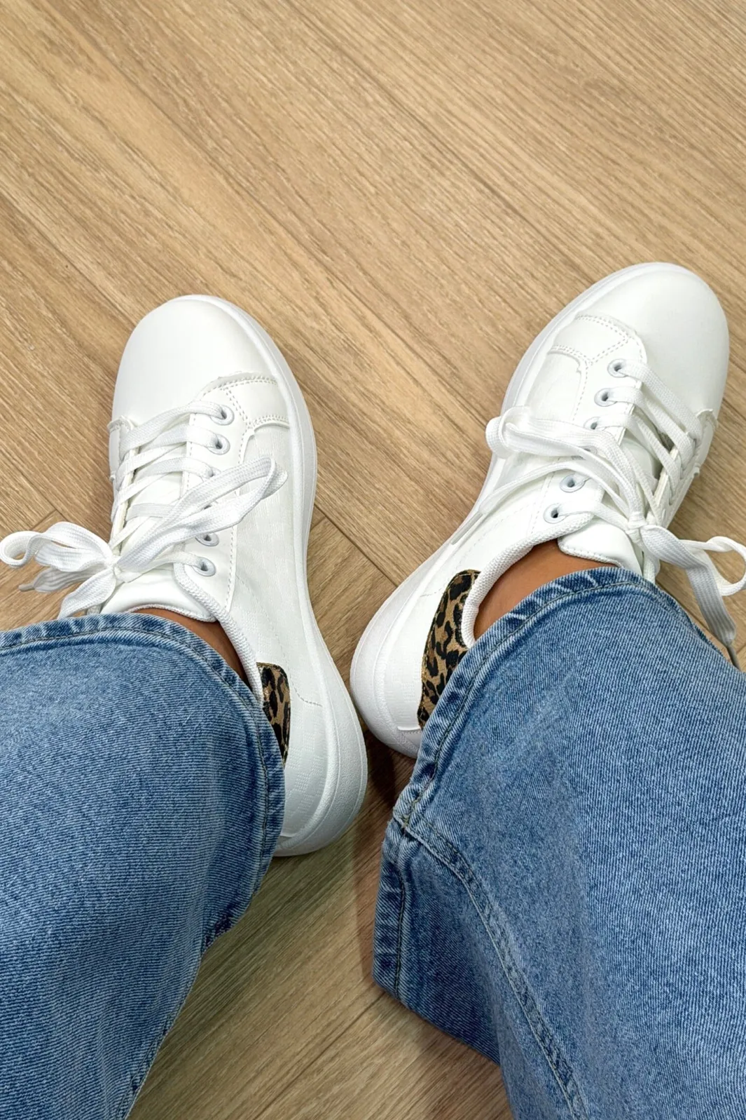 Bloom Blazalea Sneakers | Skor & Sneakers