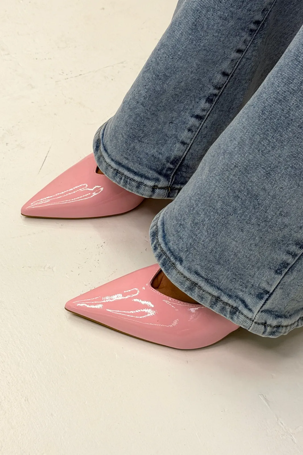 Bloom Blbegonia Stiletto | Högklackade Skor & Pumps