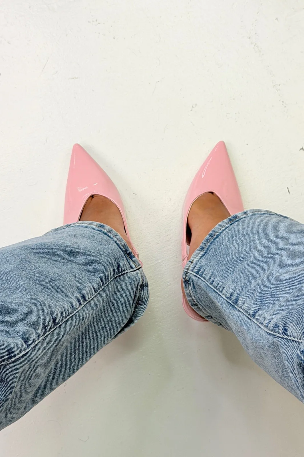 Bloom Blbegonia Stiletto | Högklackade Skor & Pumps