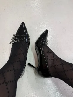 Blbellflowerstiletto