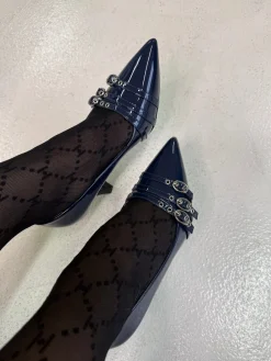 Bloom Blbellflowerstiletto | Högklackade Skor & Pumps