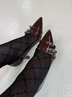 Bloom Blbellflowerstiletto | Högklackade Skor & Pumps