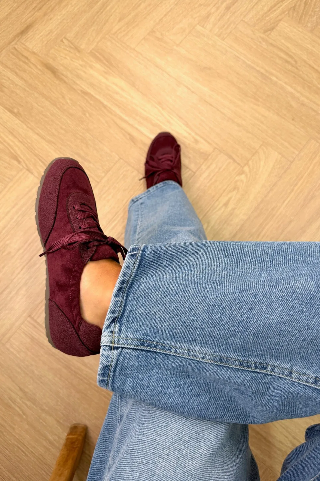 Bloom Blbellis Sneakers | Skor & Sneakers