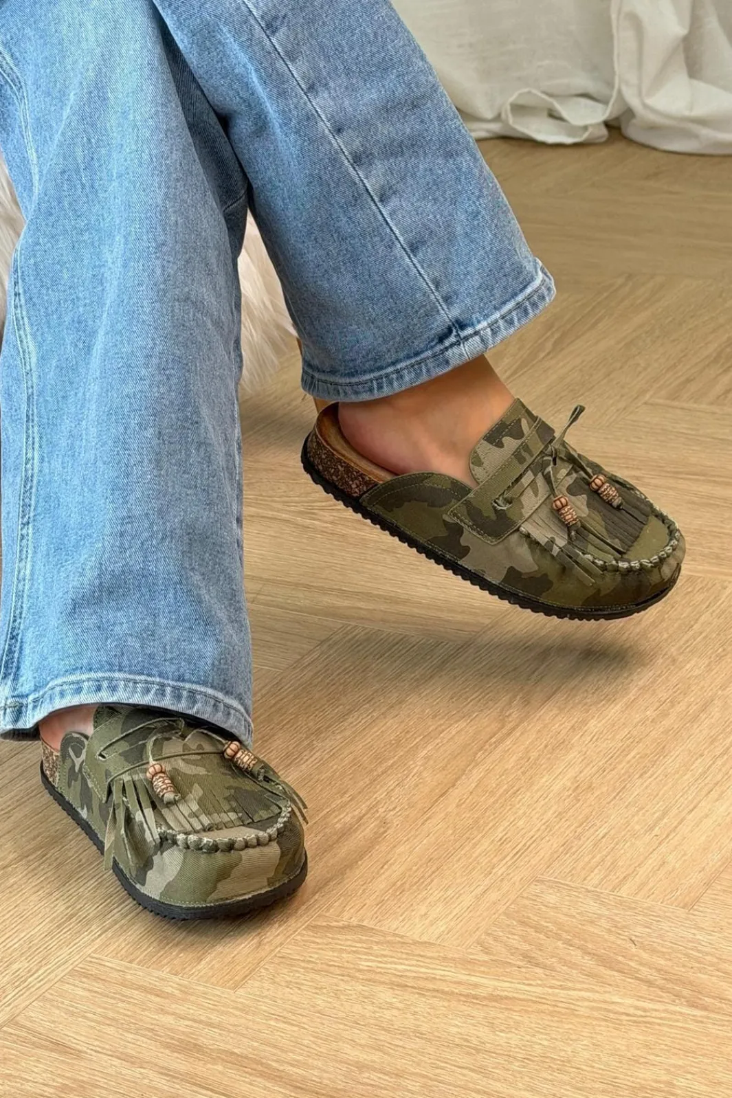 Bloom Blbluebell Loafers | Loafers