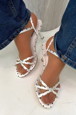 Bloom Blbluebell Stiletto | Högklackade Skor & Pumps
