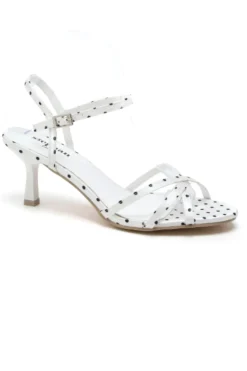 Bloom Blbluebell Stiletto | Högklackade Skor & Pumps