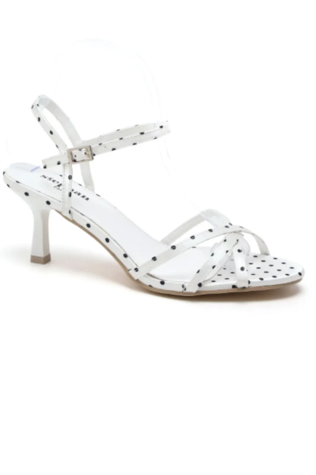 Bloom Blbluebell Stiletto | Högklackade Skor & Pumps