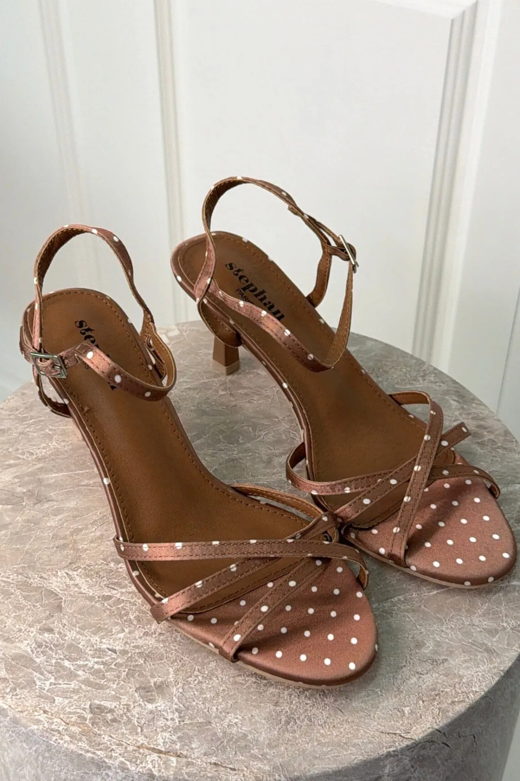 Bloom Blbluebell Stiletto | Högklackade Skor & Pumps