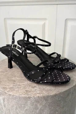 Bloom Blbluebell Stiletto | Högklackade Skor & Pumps
