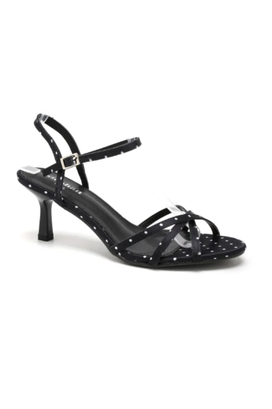 Bloom Blbluebell Stiletto | Högklackade Skor & Pumps