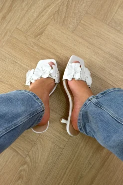 Bloom Blbutterfly Weed Sandals | Sandaler