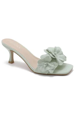 Bloom Blbutterfly Weed Sandals | Sandaler