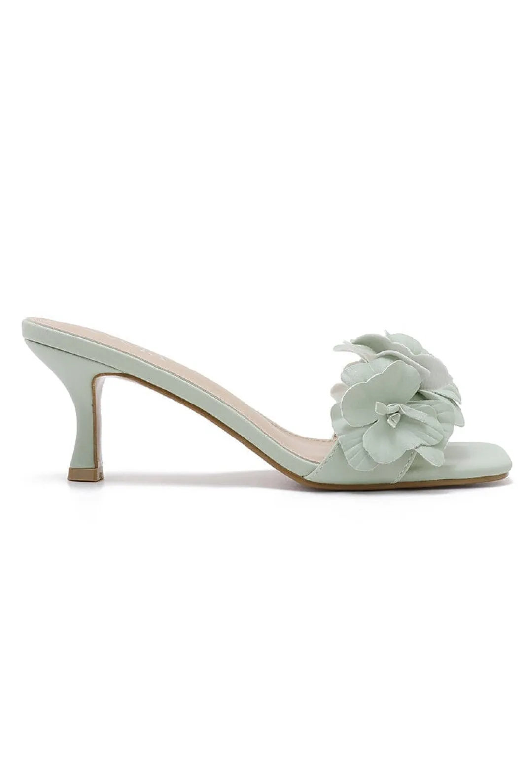 Bloom Blbutterfly Weed Sandals | Sandaler
