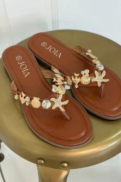 Blcolumbine Sandals