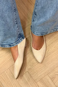 Bloom Blcornflower Ballet Flats | Ballerinas