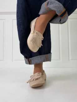 Blcrocus Loafers