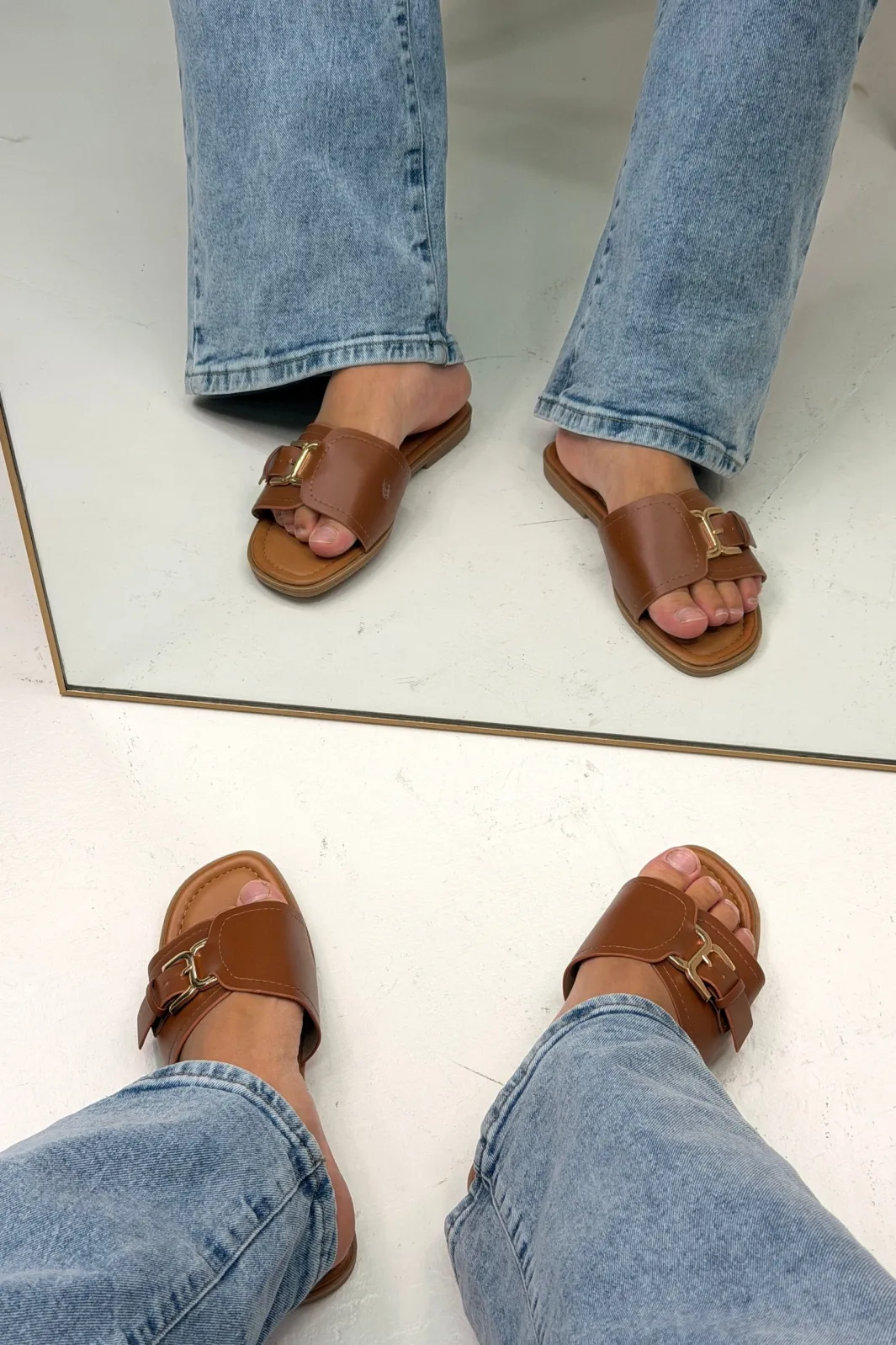 Bloom Bldaffodil Sandals | Sandaler
