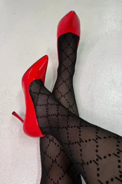 Bldaffodilstiletto