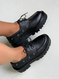 Bldahliana Loafers