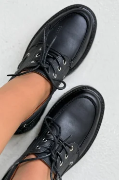 Bldahliana Loafers