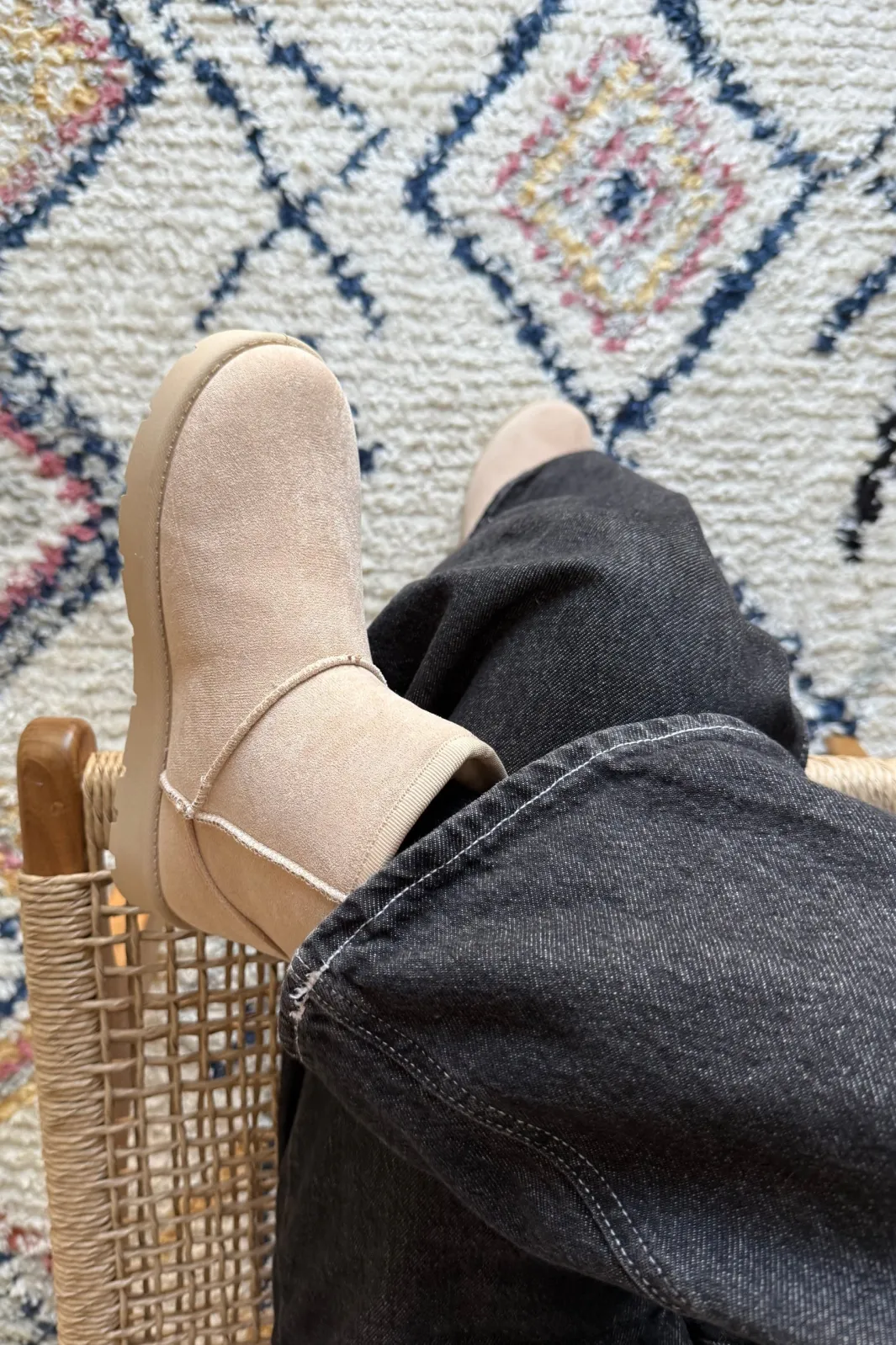 Bloom Bldahlina Boots | Stövlar
