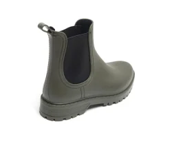 Bldandelion Rain Boot