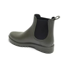Bldandelion Rain Boot