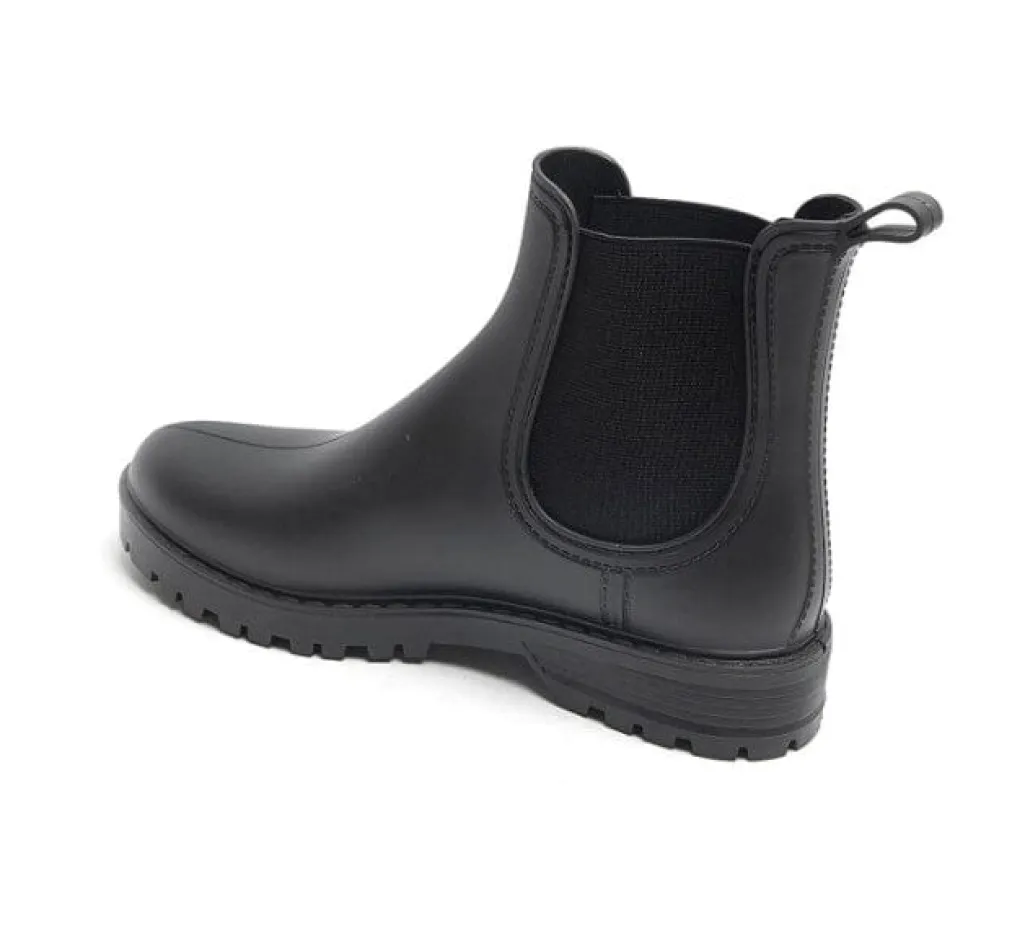 Bldandelion Rain Boot