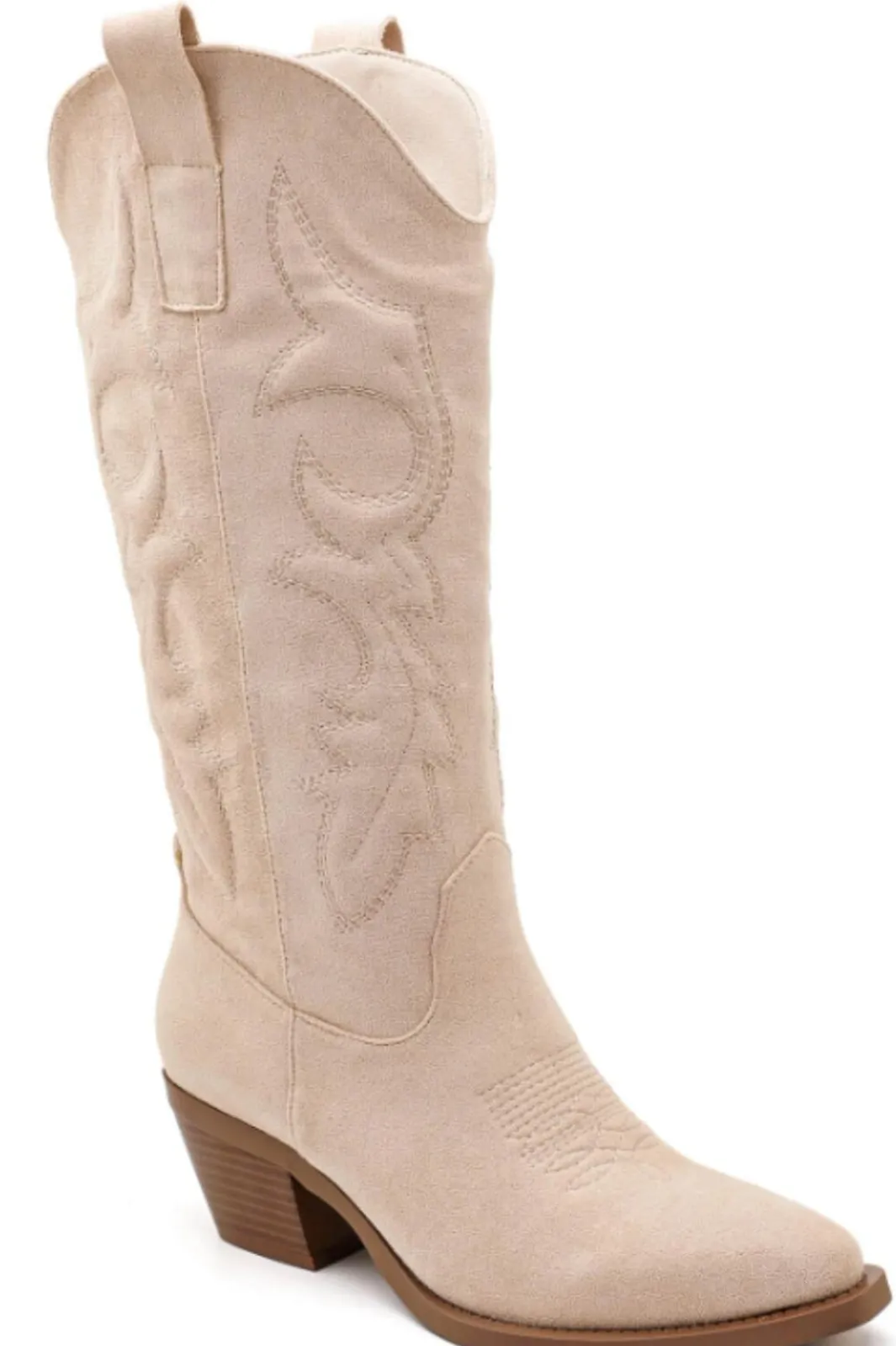 Bloom Bldelphinium Boots | Stövlar