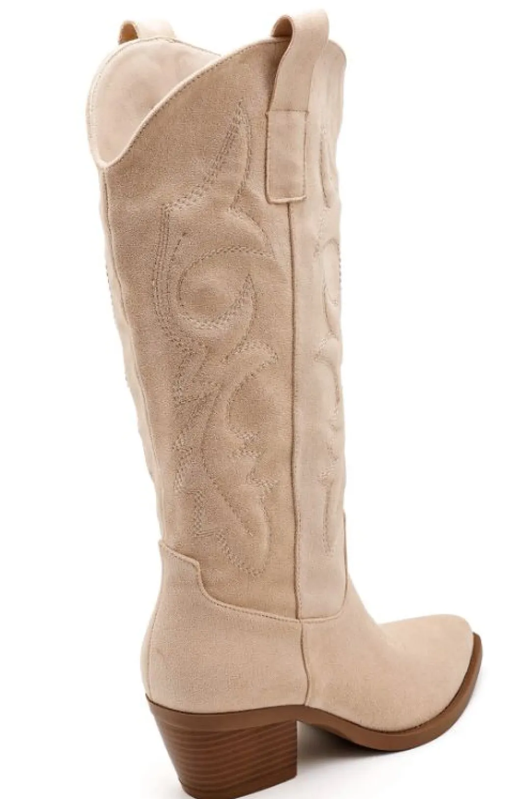 Bloom Bldelphinium Boots | Stövlar