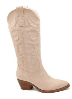Bloom Bldelphinium Boots | Stövlar