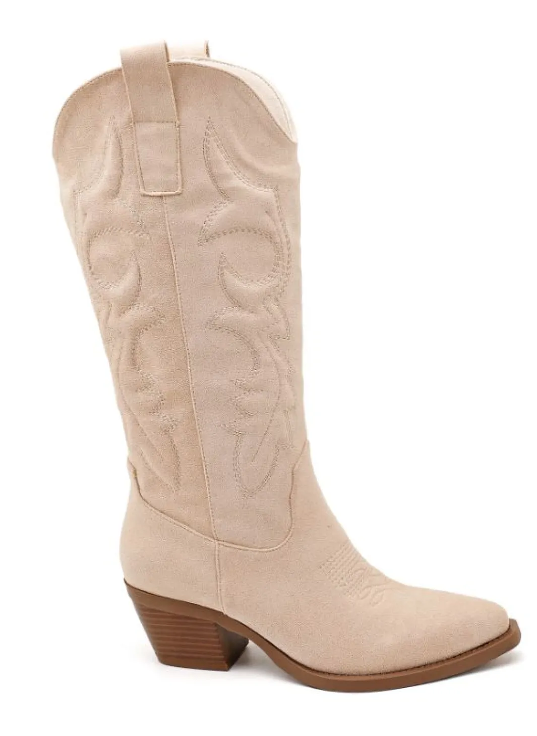 Bloom Bldelphinium Boots | Stövlar