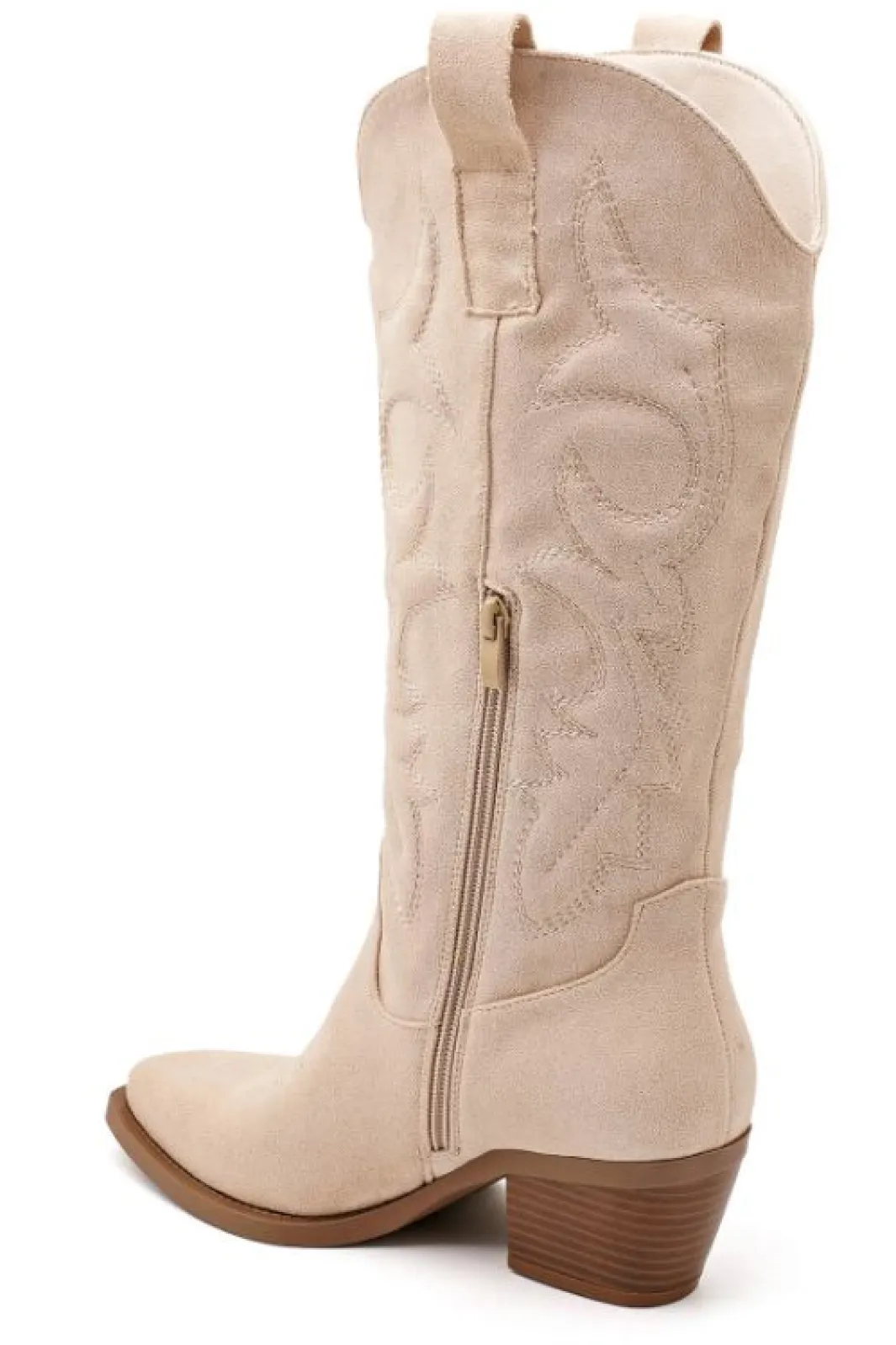 Bloom Bldelphinium Boots | Stövlar